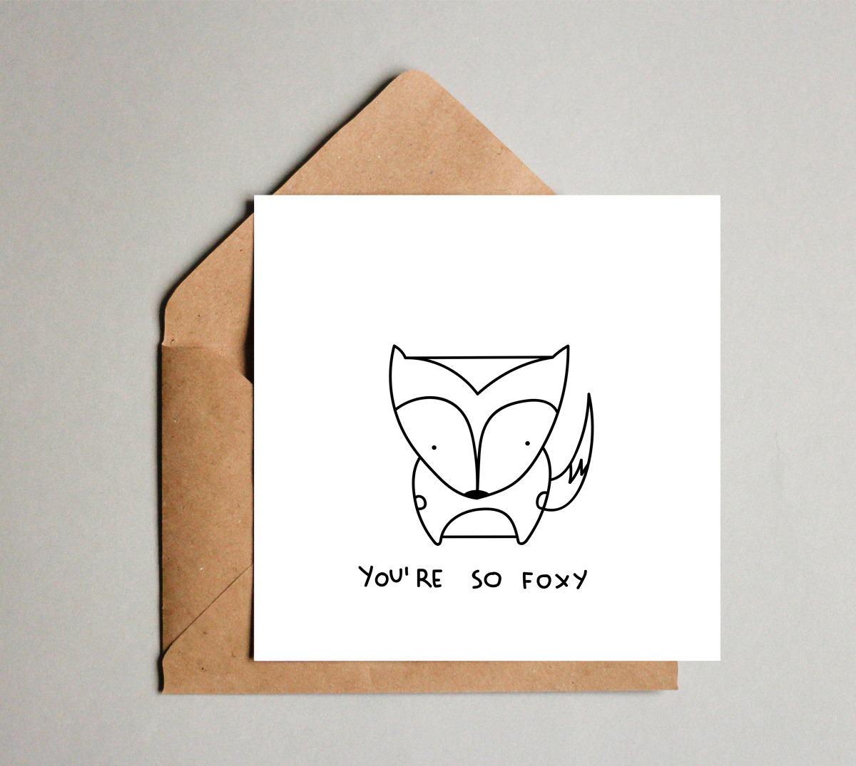 foxy forrest lis